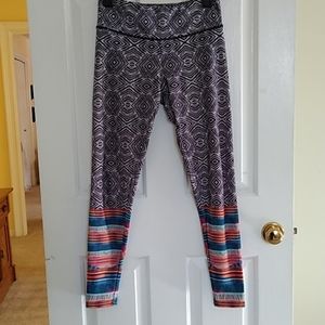 Onzie long leggings